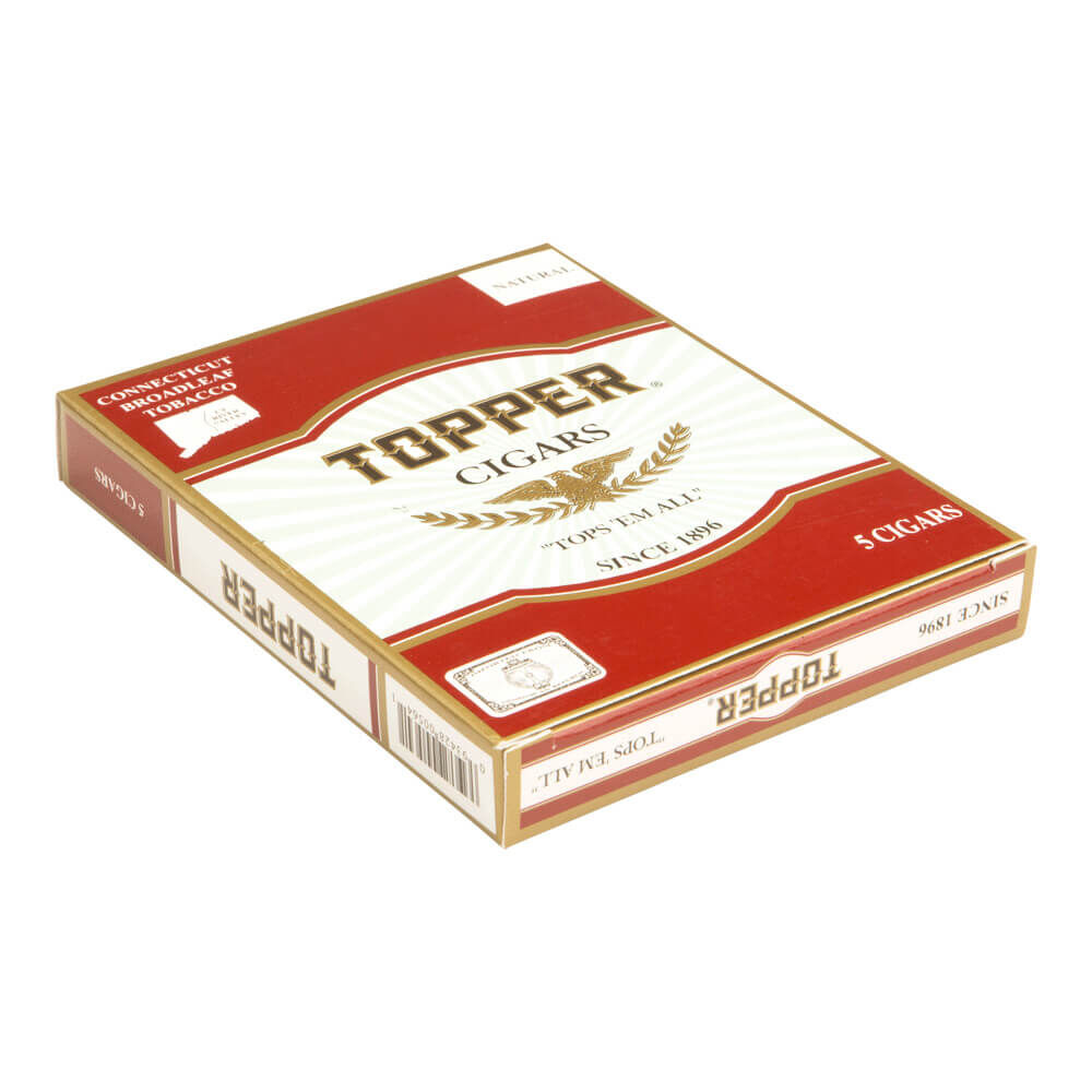 Broadleaf Natural, , jrcigars